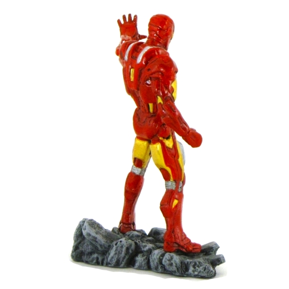 🇺🇦 COPY Iron Man Marvel 8GB USB - Picture 4 of 4